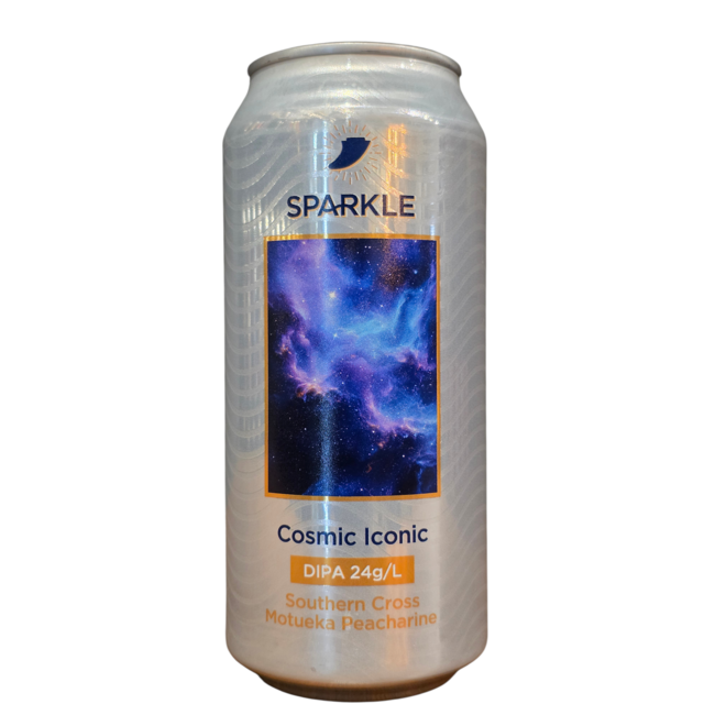 Sparkle | Cosmic Iconic