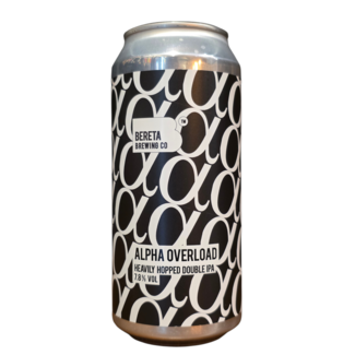 Bereta Bereta | Alpha Overload