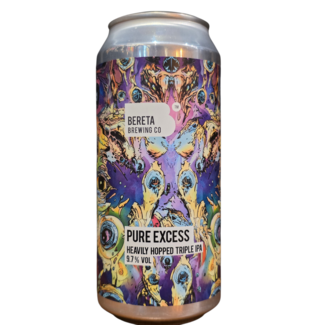 Bereta Bereta | Pure Excess