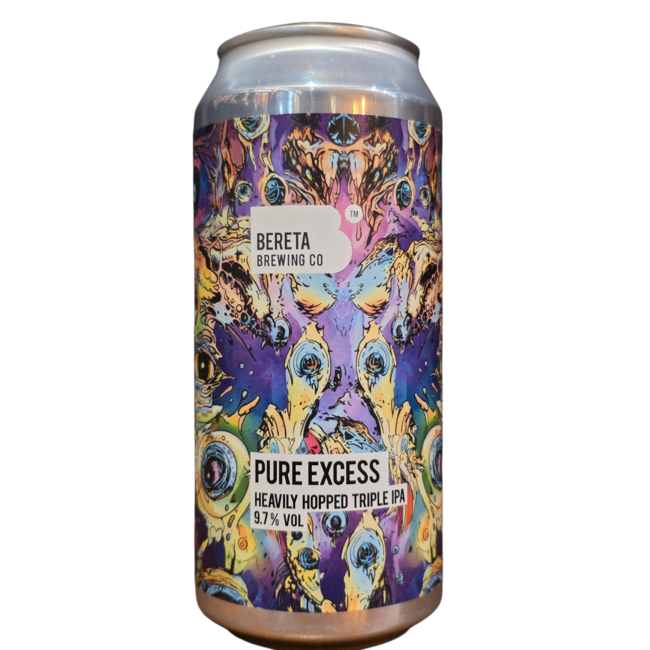 Bereta | Pure Excess