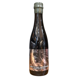 Bereta Bereta | Hour of the Ghost: Martinique Rhum