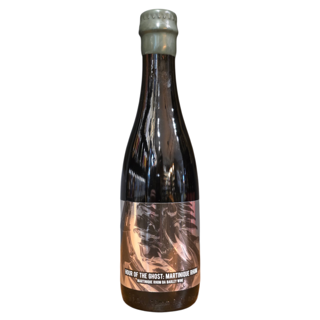 Bereta | Hour of the Ghost: Martinique Rhum