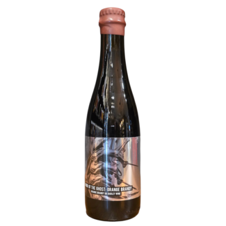 Bereta Bereta | Hour of the Ghost: Orange Brandy