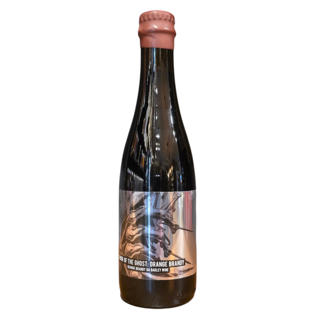 Bereta | Hour of the Ghost: Orange Brandy