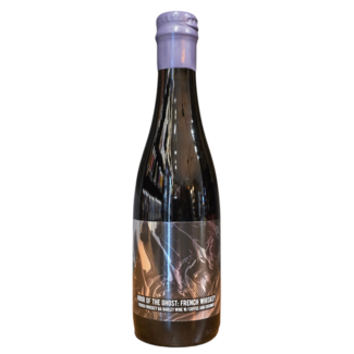 Bereta Bereta | Hour of the Ghost: French Whiskey