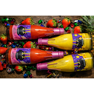 hop hooligans Hop Hooligans - Sparklepuss SET