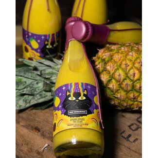 hop hooligans Hop Hooligans - Sparklepuss: pina colada