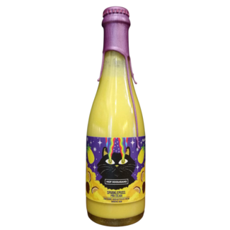 hop hooligans Hop Hooligans - Sparklepuss: pina colada