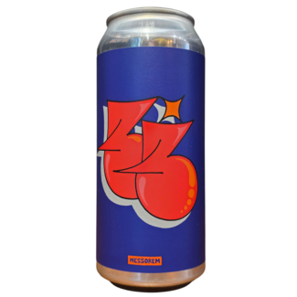 Messorem Messorem - Three Times Three