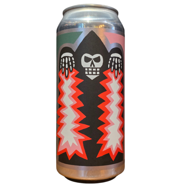 Messorem - Demoliri 0016 - XTRM Turbo