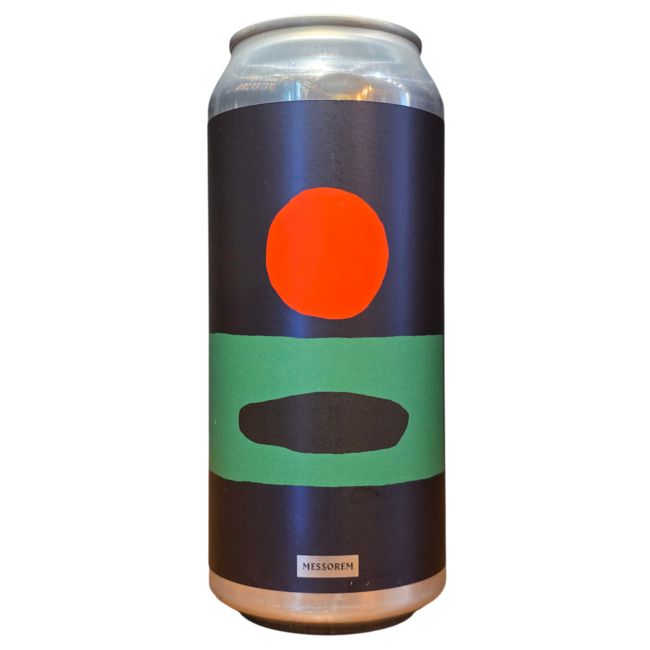 Messorem - Fossoyeuse - XTRM Turbo