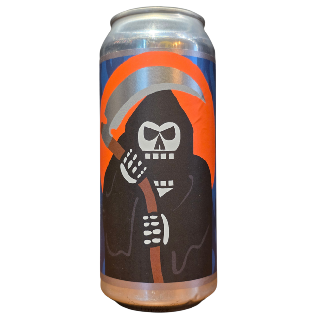 Messorem - Destructio 0002 - XTRM Turbo