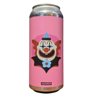 Messorem Messorem - What Are You Afraid Of? V.03