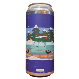 Messorem Messorem - Aussi Green, Plus De Hops, Aussi C - XTRM Turbo