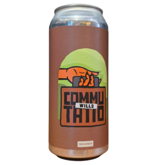 Messorem Messorem - Commutatio: Wills