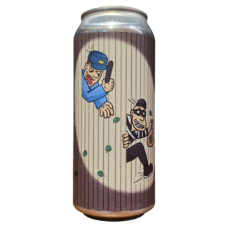 Brasserie du Bas-Canada Brasserie du Bas-Canada - Cavale