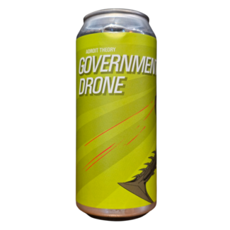 Adroit Theory Adroit Theory - Government Drone