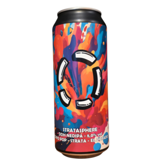 Lost LOST | STRATASPHERE