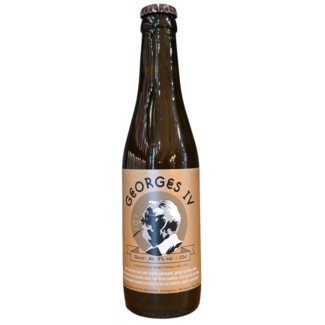 Deca | Georges IV - Whisky Oak BA