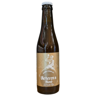 Deca | Vleteren 8 blond