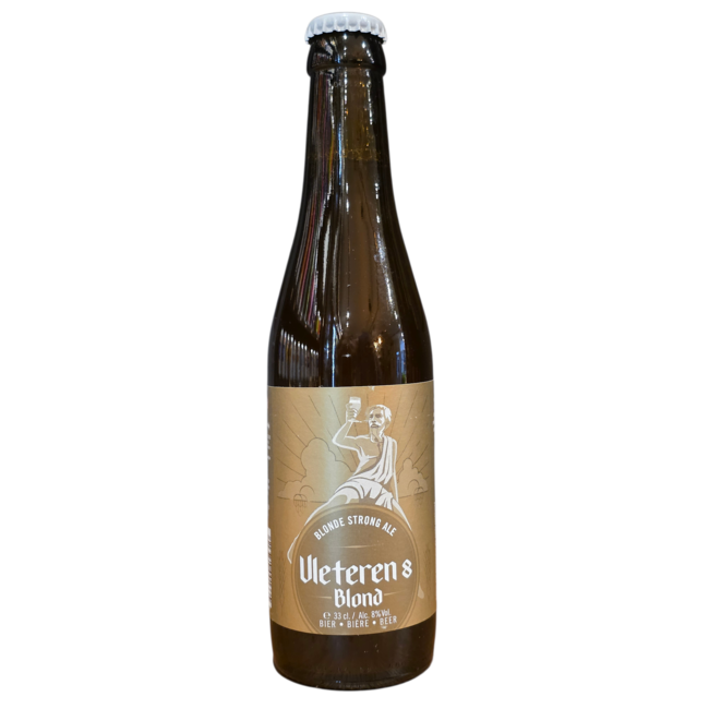 Deca | Vleteren 8 blond