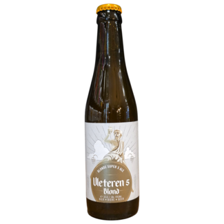 Deca | Vleteren 5 blond