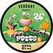 Verdant Verdant - Putty