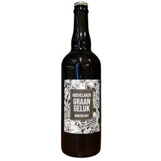 Brouwerij Wageningen Brouwerij Wageningen - Winterwit