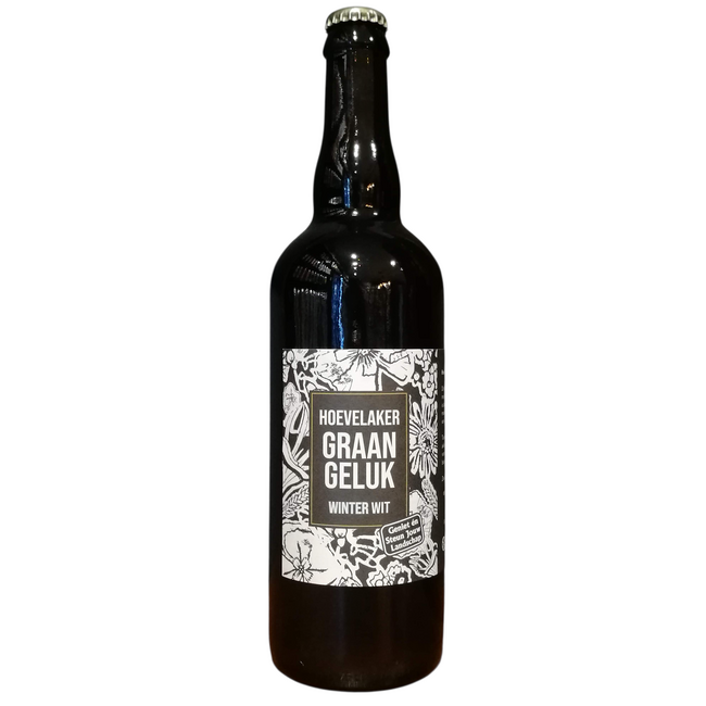 Brouwerij Wageningen - Winterwit