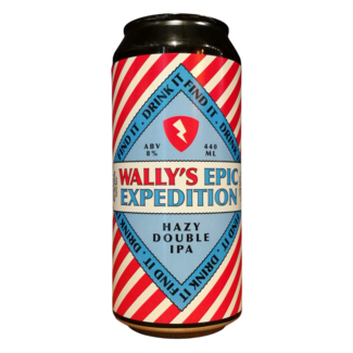 Rock city Rock City - Wally's Epic expedition