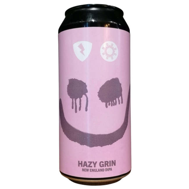 Rock City | Hazy Grin x Wills