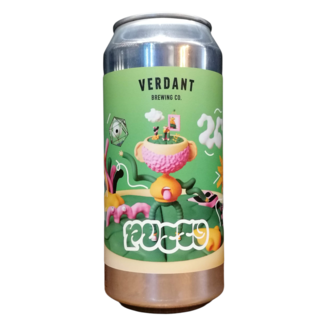Verdant Verdant - Putty