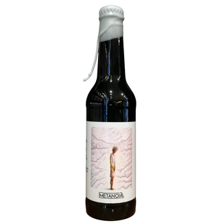 Metanoia Metanoia | Creation is Flawed