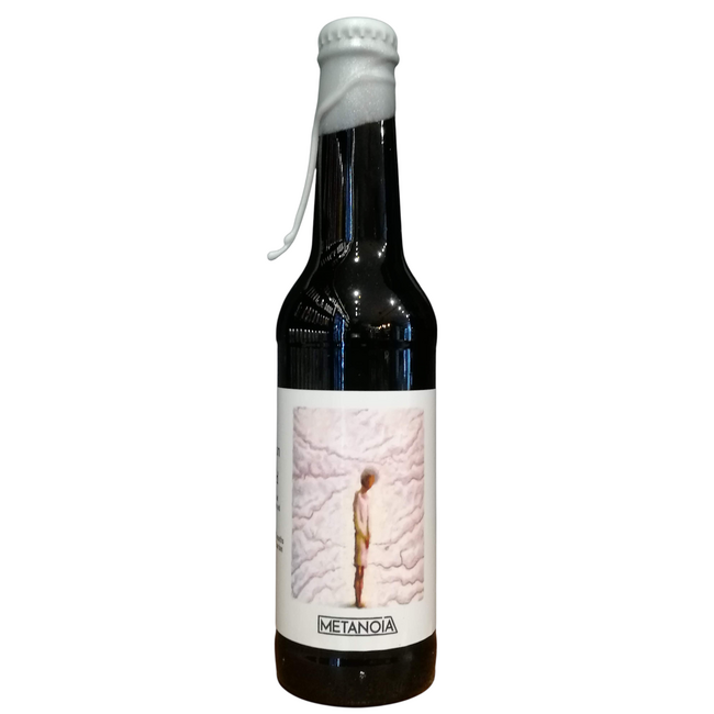 Metanoia | Creation is Flawed