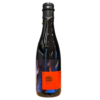 LERVIG - RACKHOUSE : LONG STORY SHORT