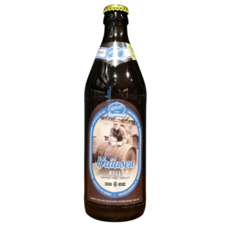 weiherer Weiherer Kräusen Hell