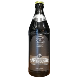 weiherer Weiherer Zapfenduster