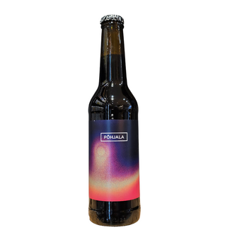 Pohjala PÕHJALA - ÖÖ RASPBERRY