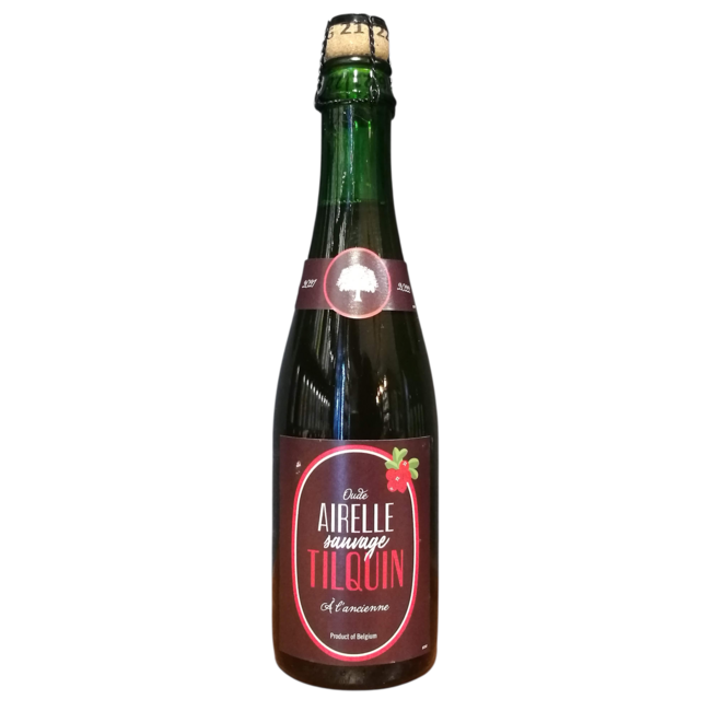 Tilquin Oude Airelle Sauvage