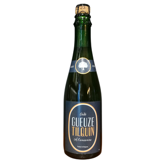 Tilquin: Oude Gueuze a l'Ancienne