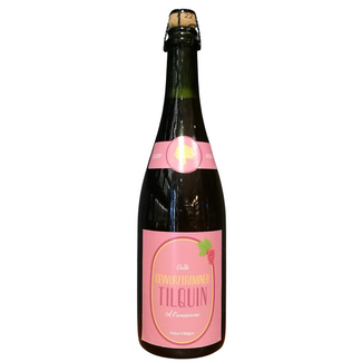 Tilquin Oude Gewurztraminer