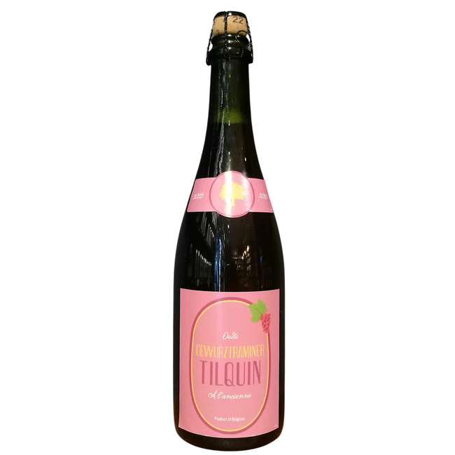 Tilquin Oude Gewurztraminer