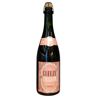 Tilquin Cuvée Renée