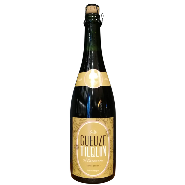 Tilquin Cuvée Denise