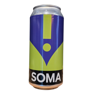 SOMA Soma - Freeze fresh