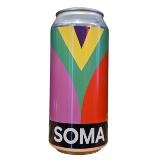 SOMA Soma - Cozy