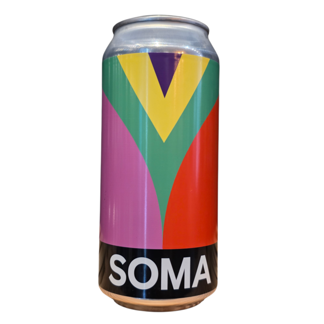 Soma - Cozy