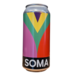 SOMA Soma - Cozy