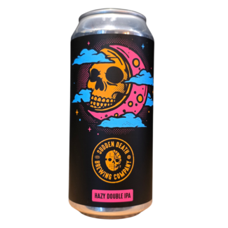 sudden death Sudden Death - 	Luna Mortua