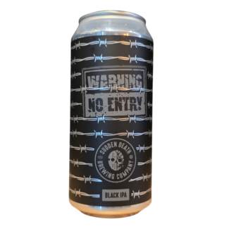 sudden death Sudden Death - No Entry 2026